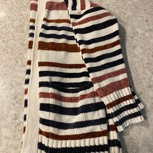 Maurices cardigan
